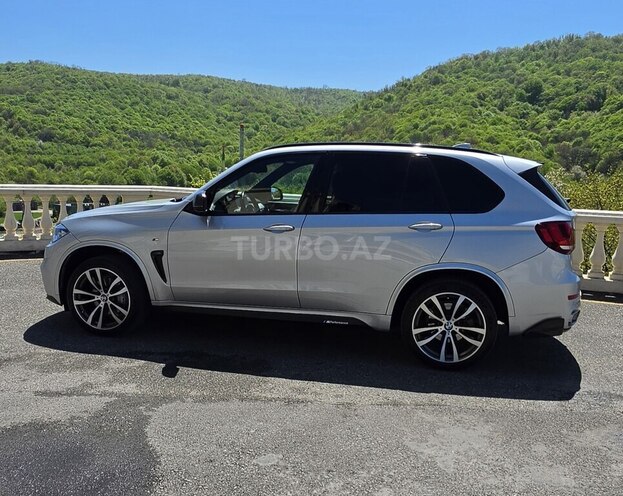 BMW X5-5