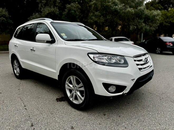Hyundai Santa Fe-7