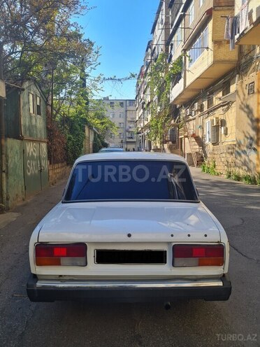 LADA (VAZ) 2107-4