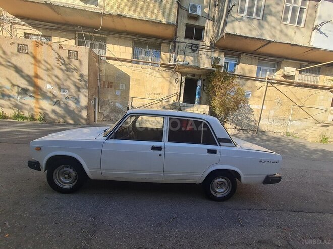 LADA (VAZ) 2107-3