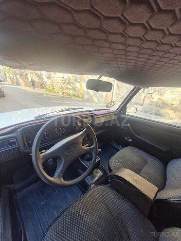LADA (VAZ) 2107-5