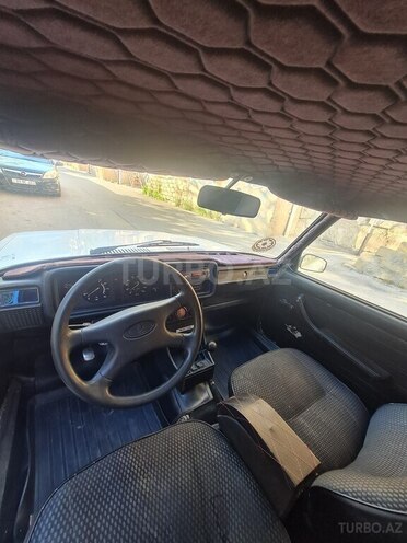 LADA (VAZ) 2107-6