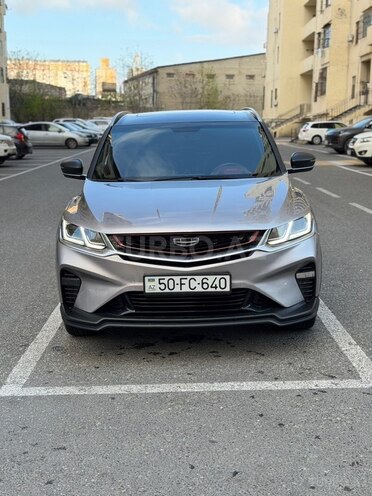 Geely Coolray-1