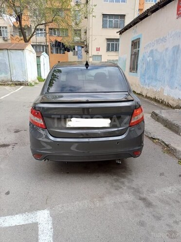 Saipa Saina-5