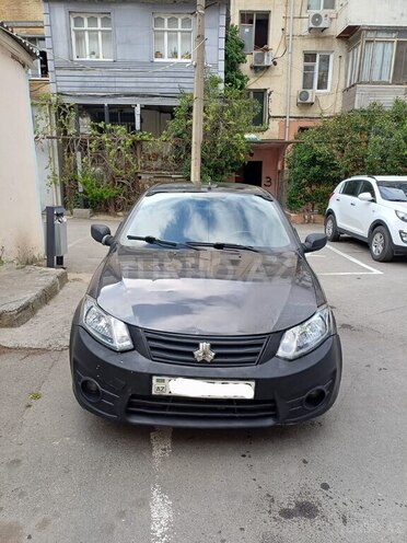 Saipa Saina-4