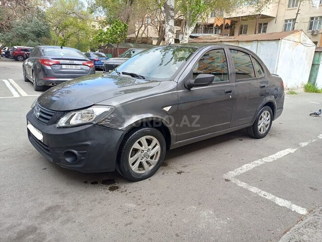 Saipa Saina-3
