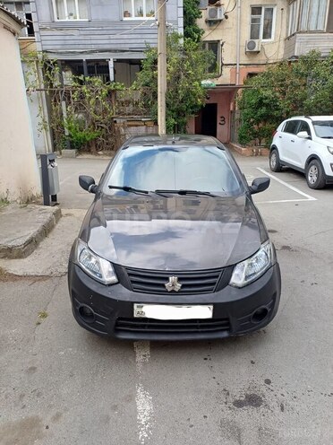 Saipa Saina-1