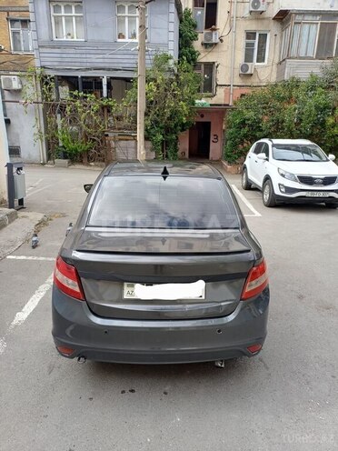 Saipa Saina-6