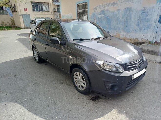 Saipa Saina-11