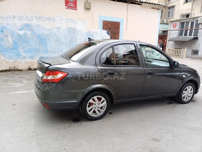 Saipa Saina-13