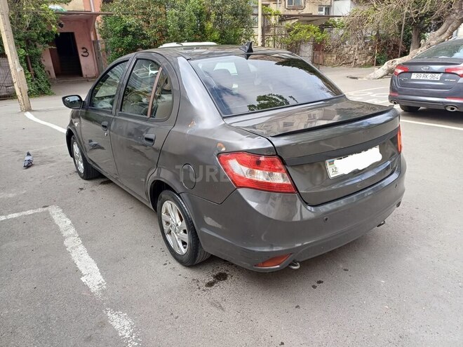 Saipa Saina-15