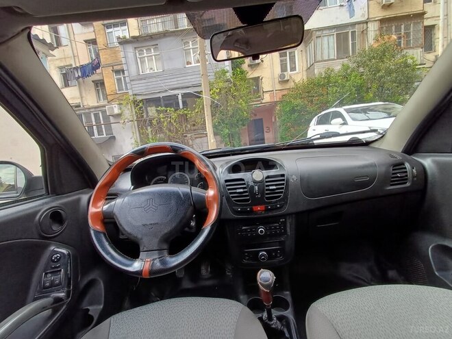 Saipa Saina-17