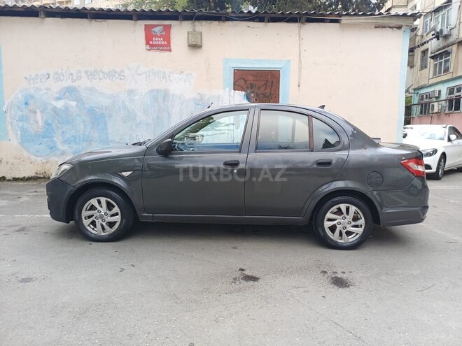 Saipa Saina-19