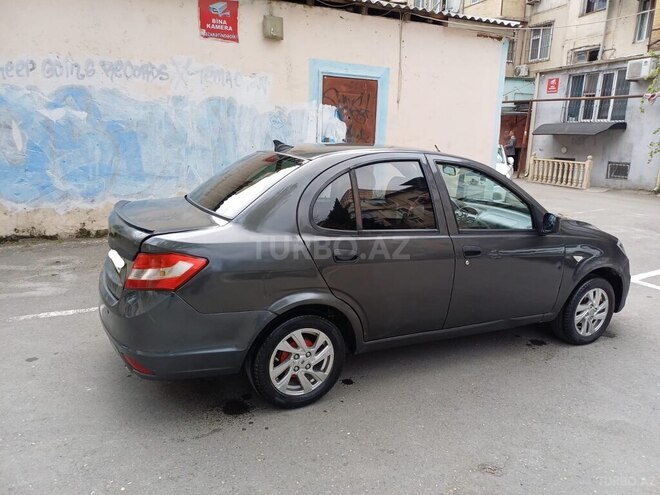 Saipa Saina-20