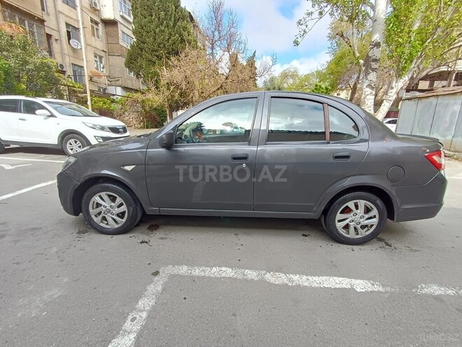 Saipa Saina-7