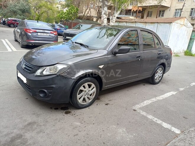 Saipa Saina-9