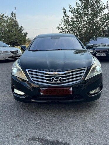 Hyundai Grandeur-1