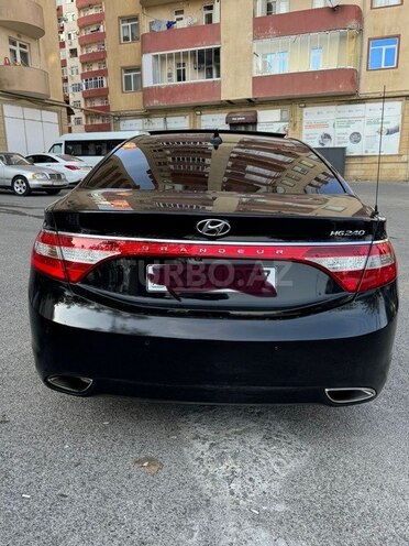 Hyundai Grandeur-2