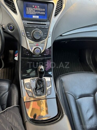 Hyundai Grandeur-6