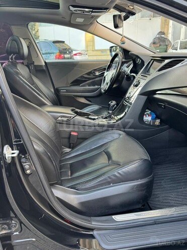 Hyundai Grandeur-10