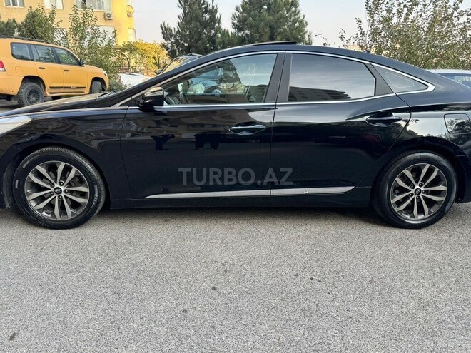 Hyundai Grandeur-4