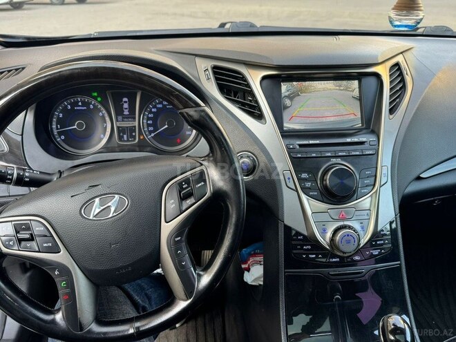 Hyundai Grandeur-3