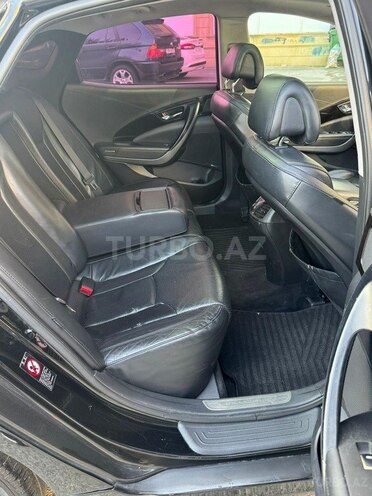 Hyundai Grandeur-7