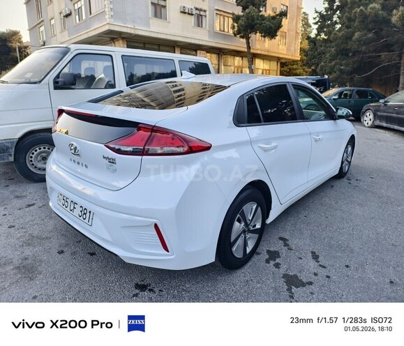 Hyundai IONIQ-9