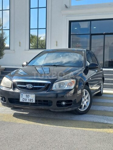 Kia Cerato-1
