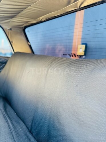 LADA (VAZ) 2106-7