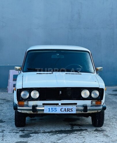 LADA (VAZ) 2106-1