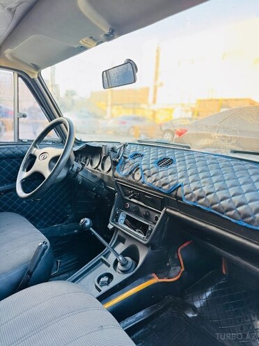 LADA (VAZ) 2106-8