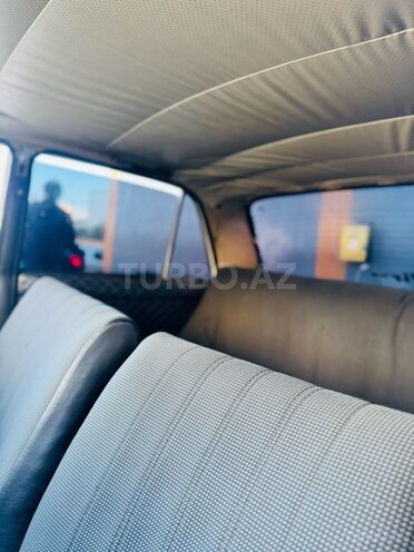 LADA (VAZ) 2106-9