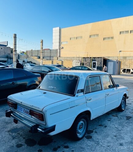 LADA (VAZ) 2106-4
