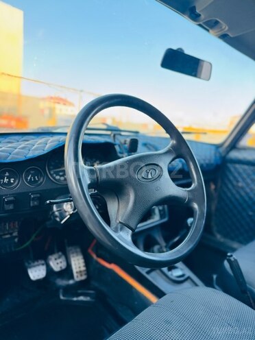 LADA (VAZ) 2106-6
