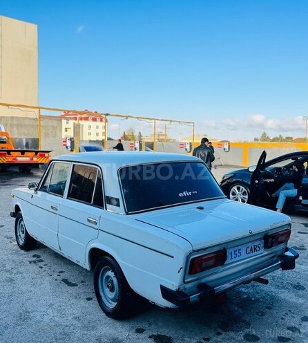 LADA (VAZ) 2106-5