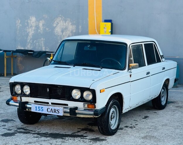 LADA (VAZ) 2106-3