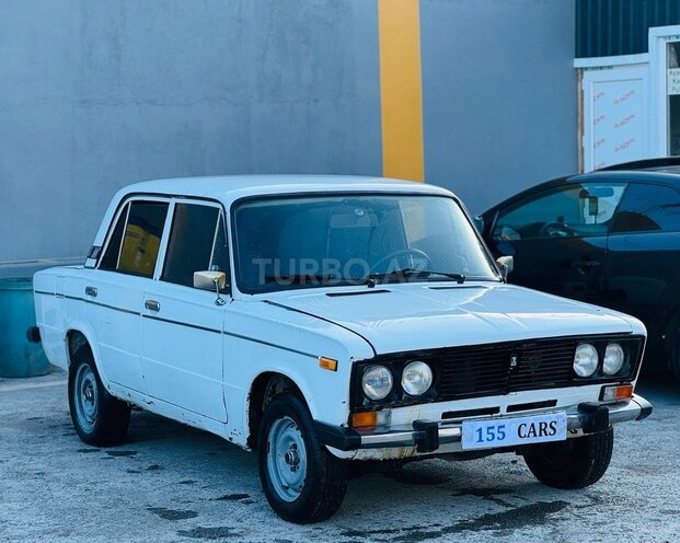 LADA (VAZ) 2106-2
