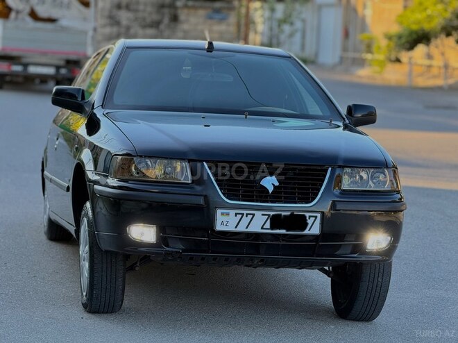 Khazar LX-2