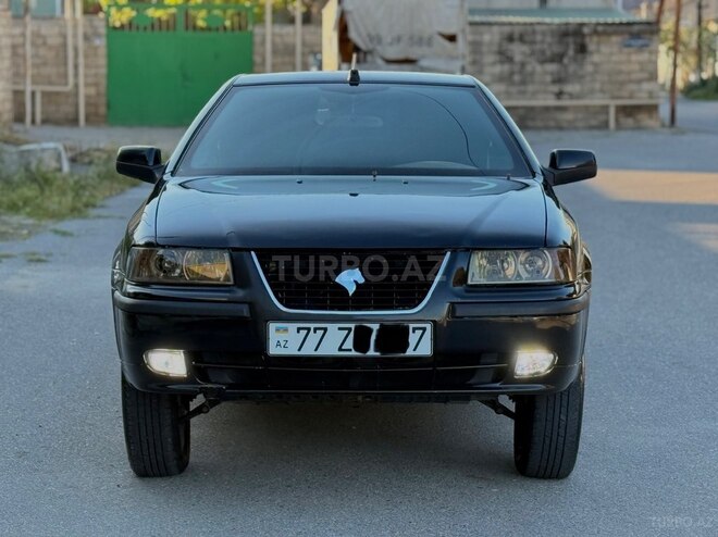 Khazar LX-4