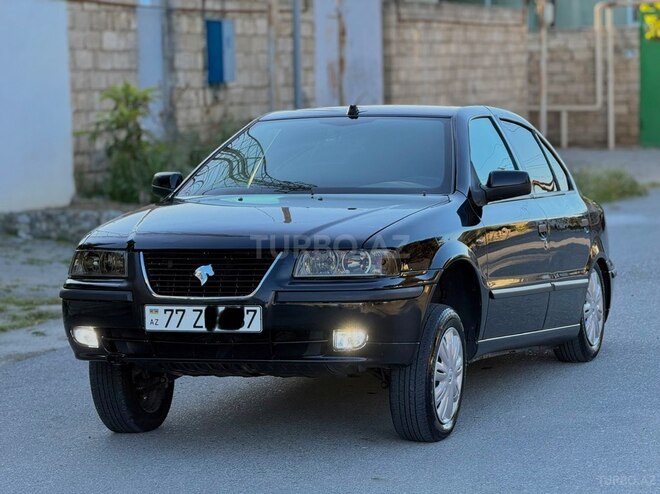 Khazar LX-3