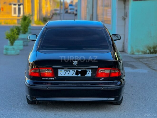 Khazar LX-7