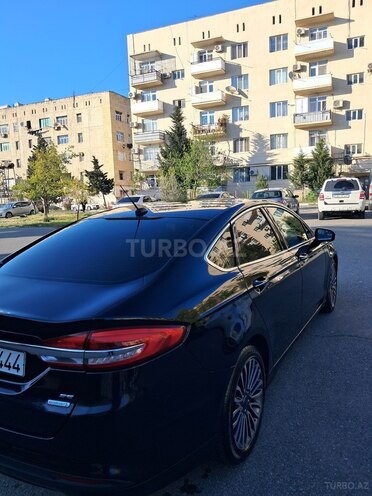 Ford Fusion (North America)-3