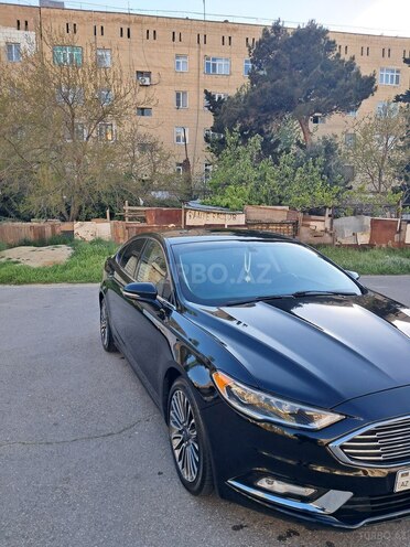 Ford Fusion (North America)-5