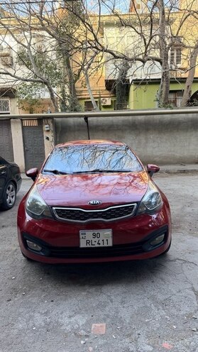 Kia Rio-1