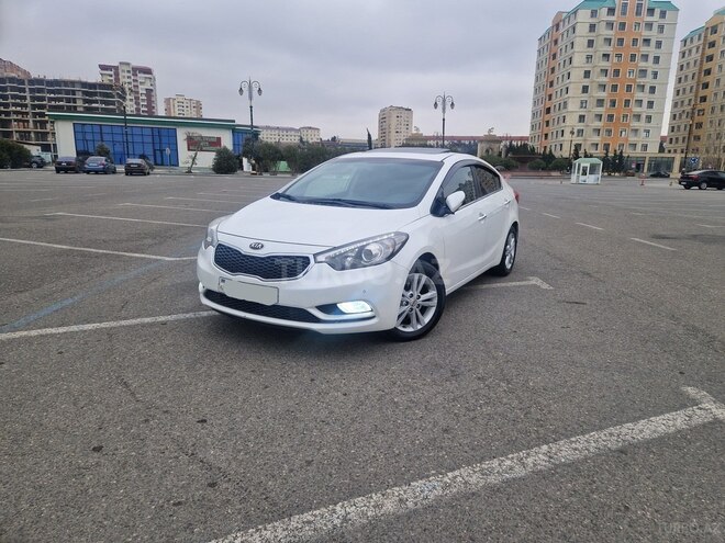 Kia Cerato-3
