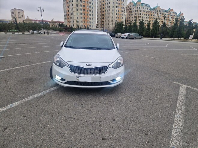 Kia Cerato-1