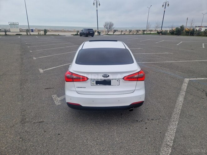 Kia Cerato-2