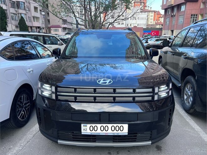 Hyundai Santa Fe-2