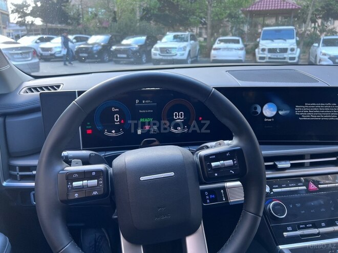 Hyundai Santa Fe-3
